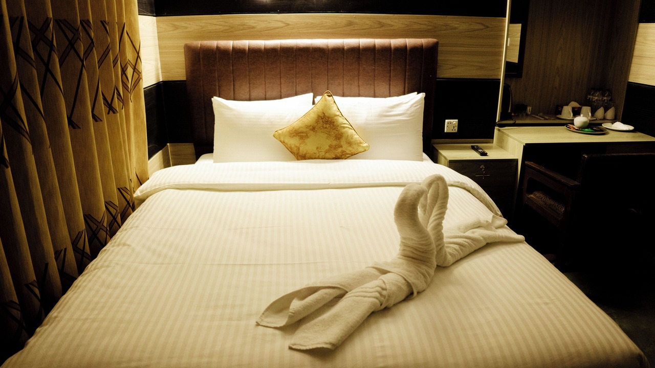 Photo of Bedroom in Rajshahi