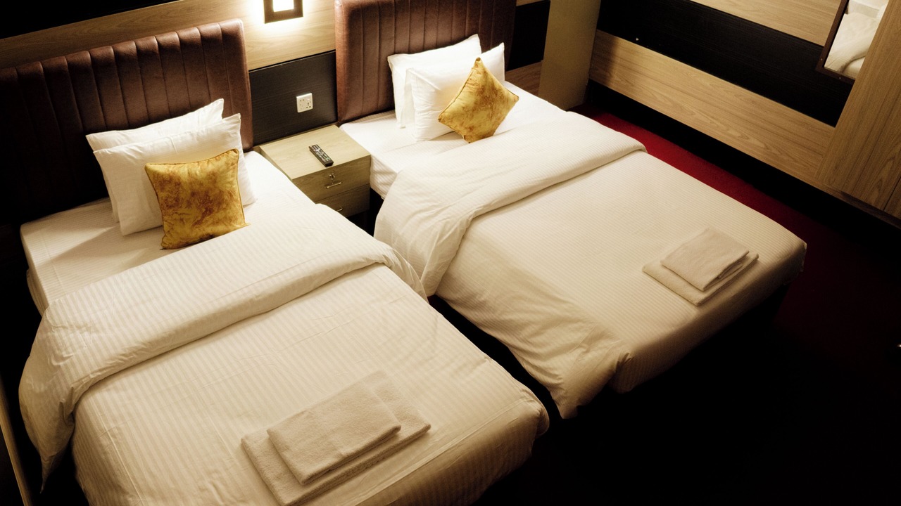 Photo of Bedroom in Rajshahi