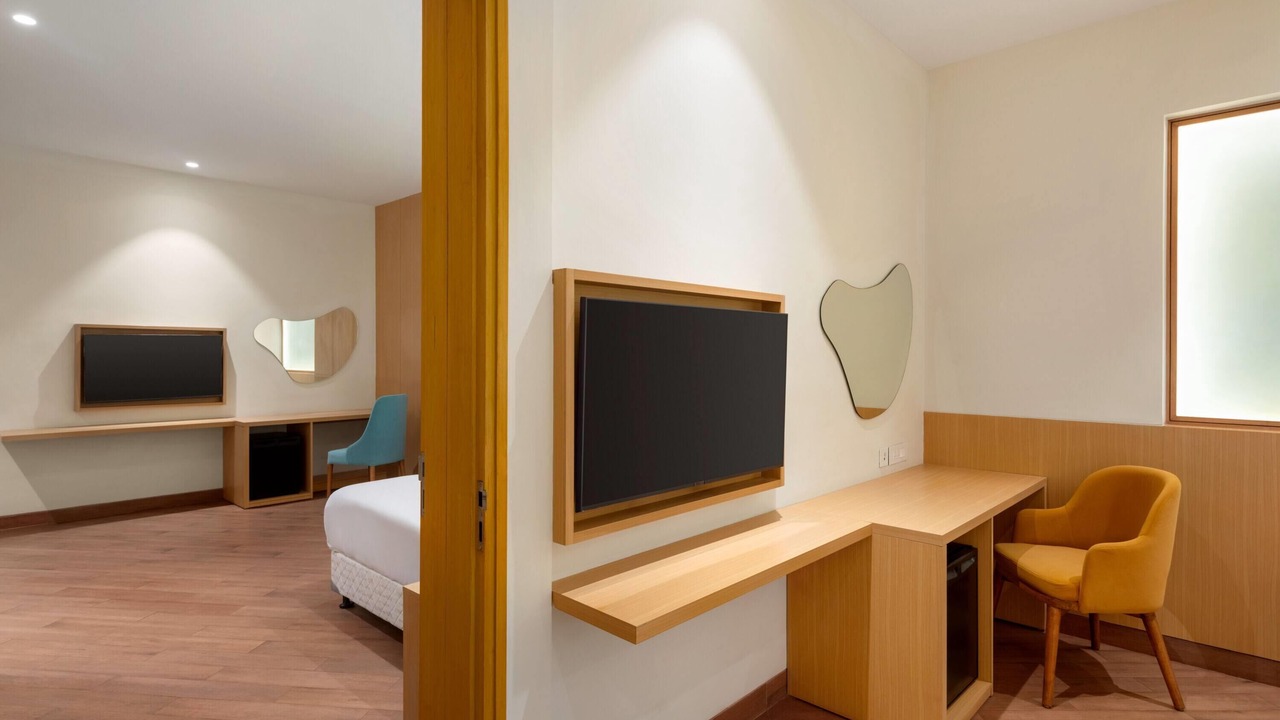 Photo of Bedroom in Lucknow