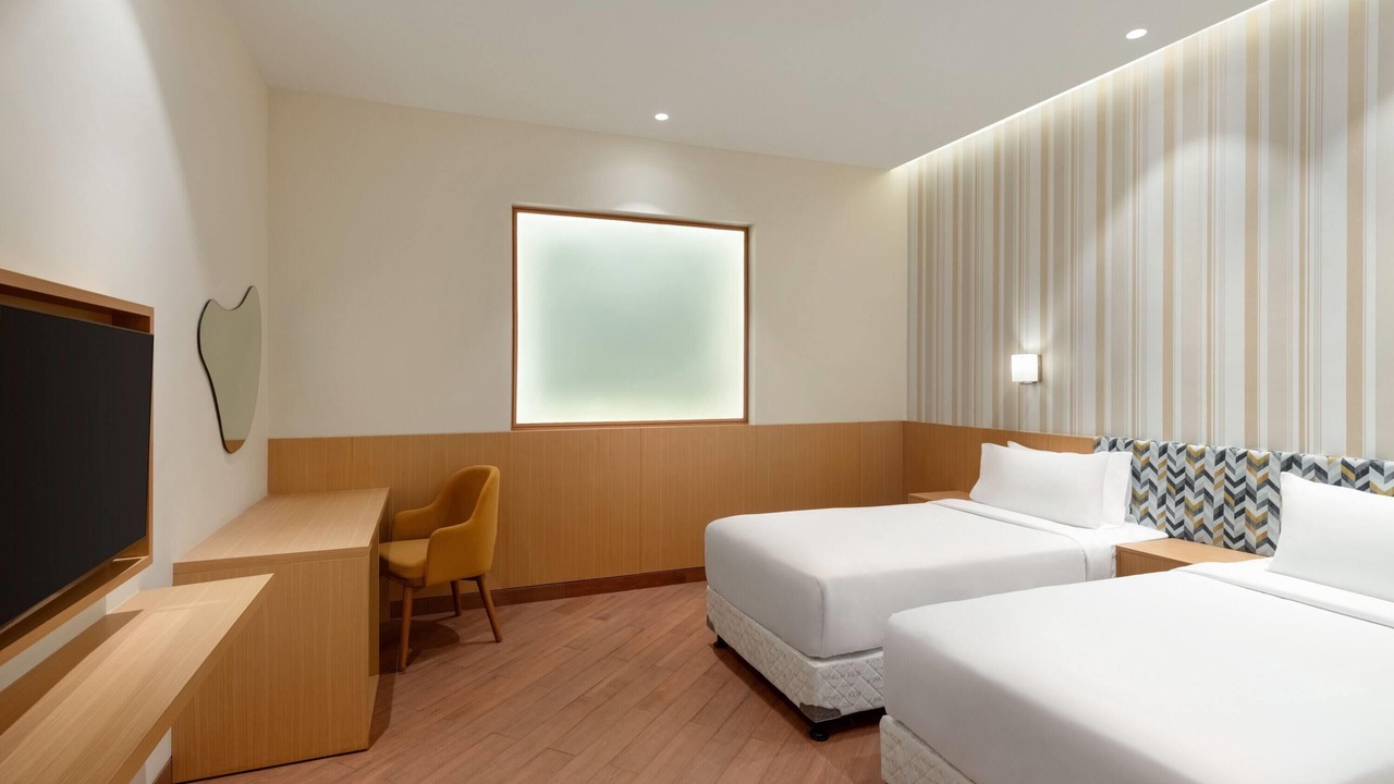 Photo of Bedroom in Lucknow