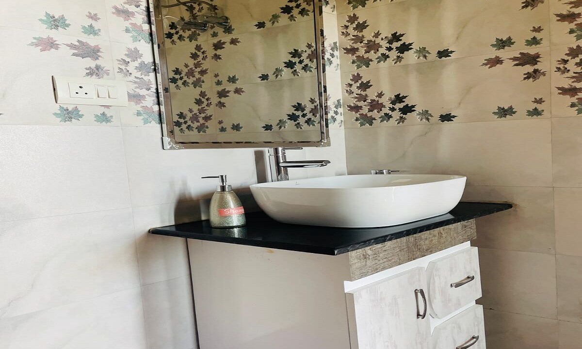 Photo of Bathroom in Kumarhatti