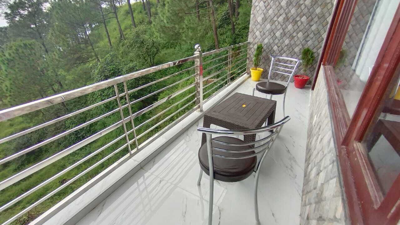 Photo of Patio Balcony in Kumarhatti