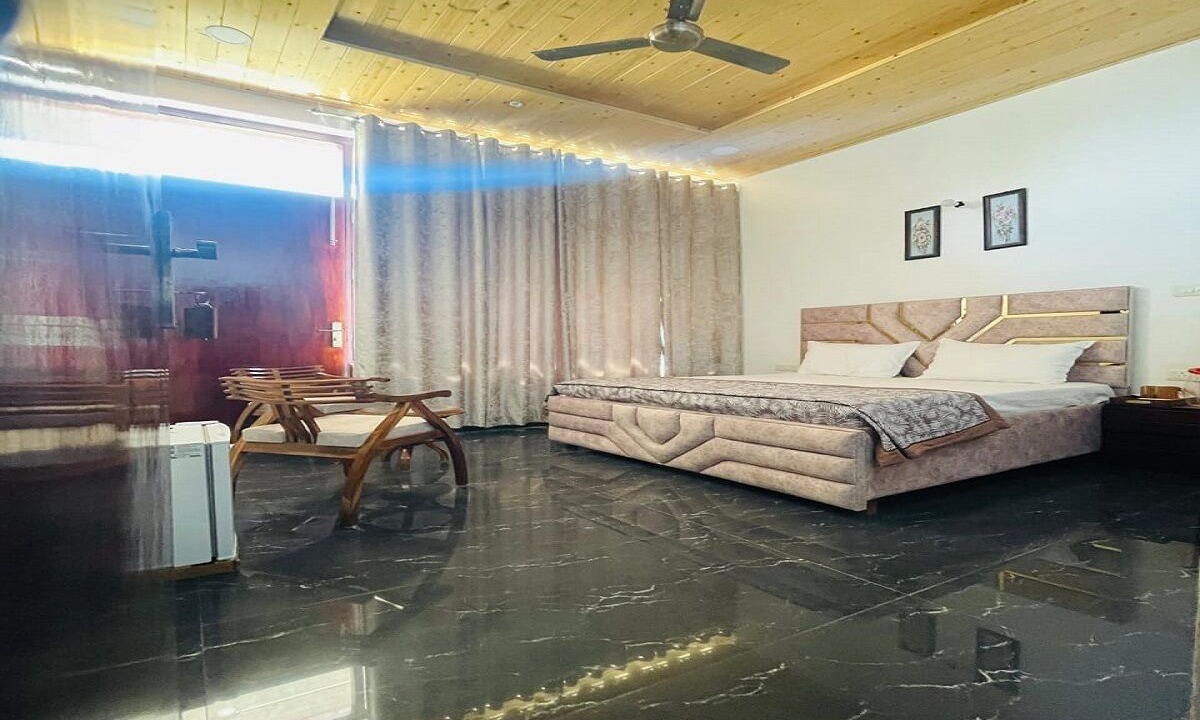 Photo of Patio Balcony in Kumarhatti