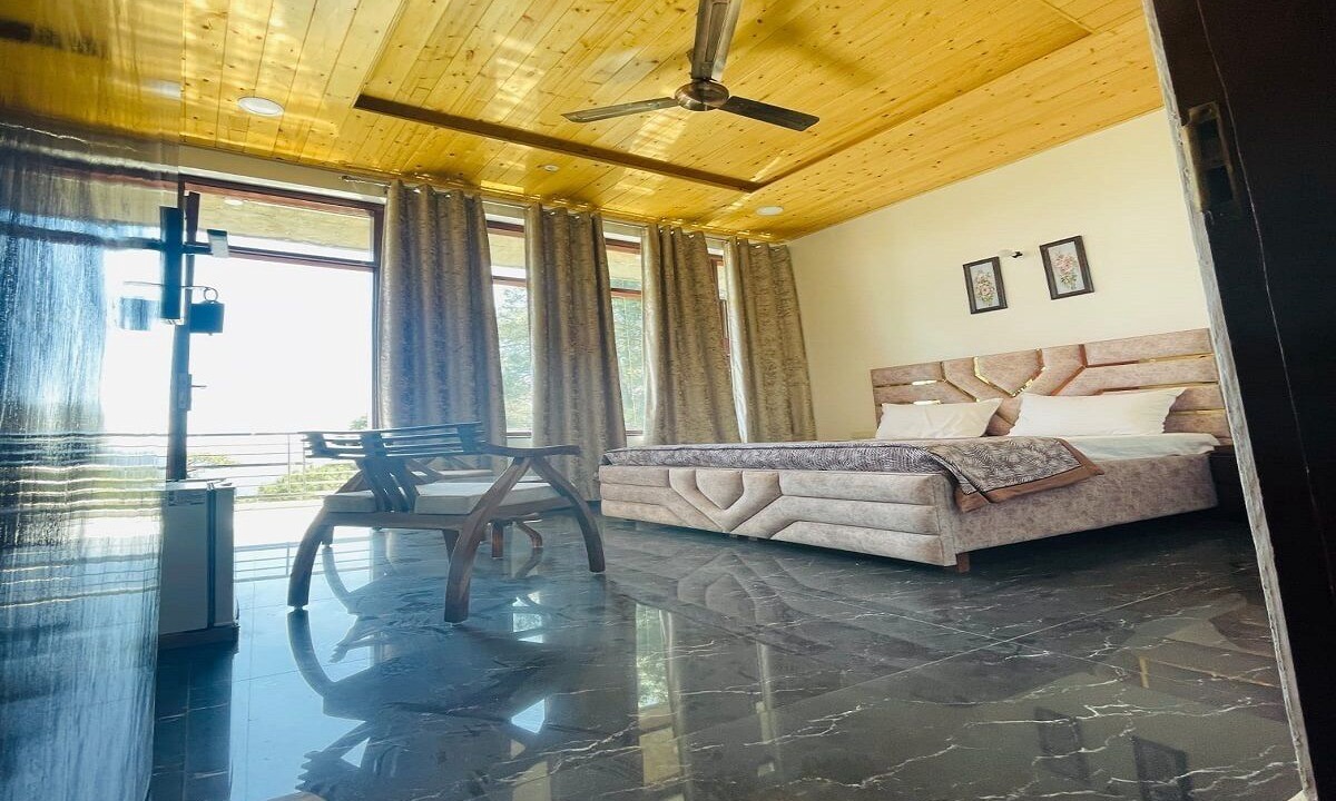 Photo of Patio Balcony in Kumarhatti