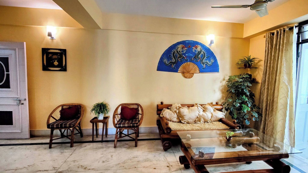 Photo of Patio Balcony in Sualkuchi