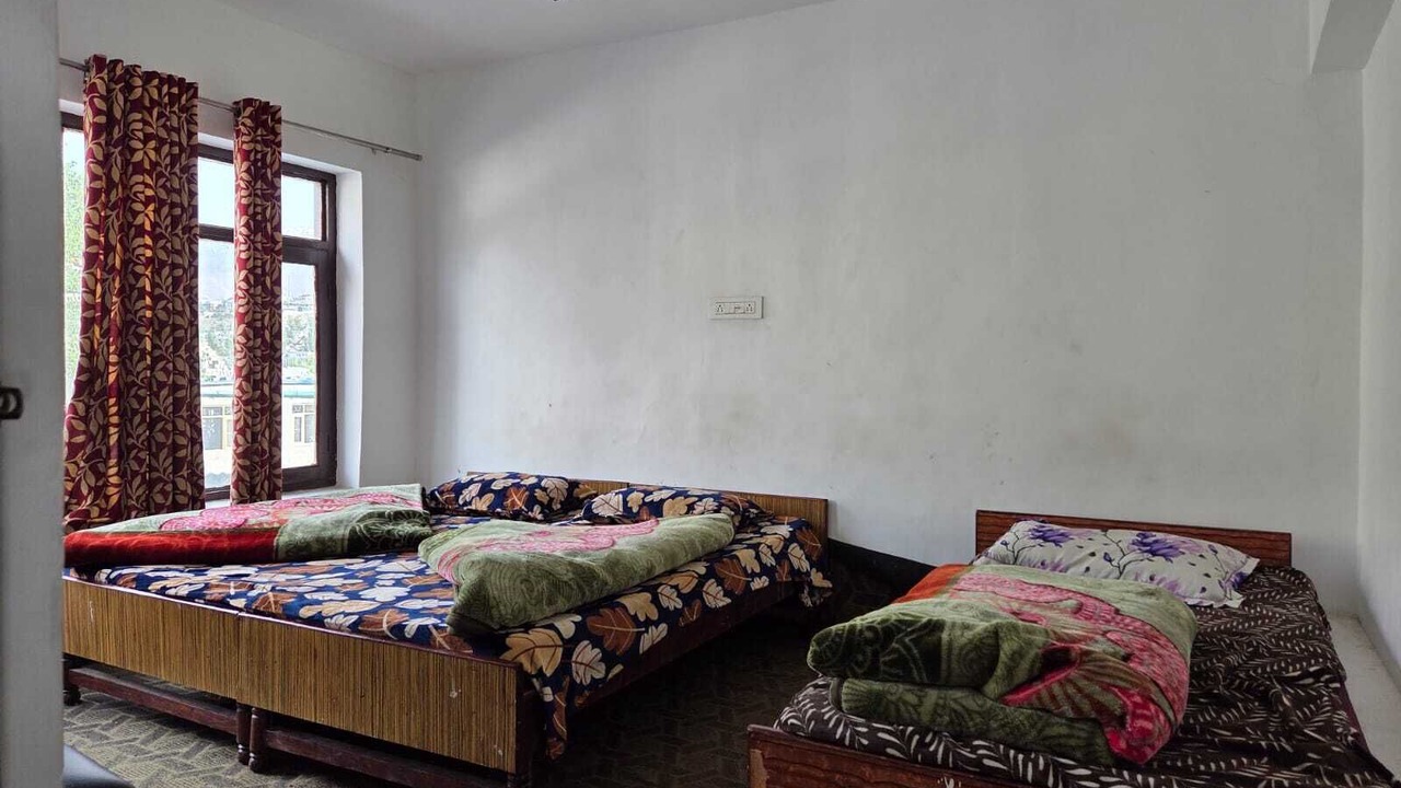 Photo of Bedroom in Shargole