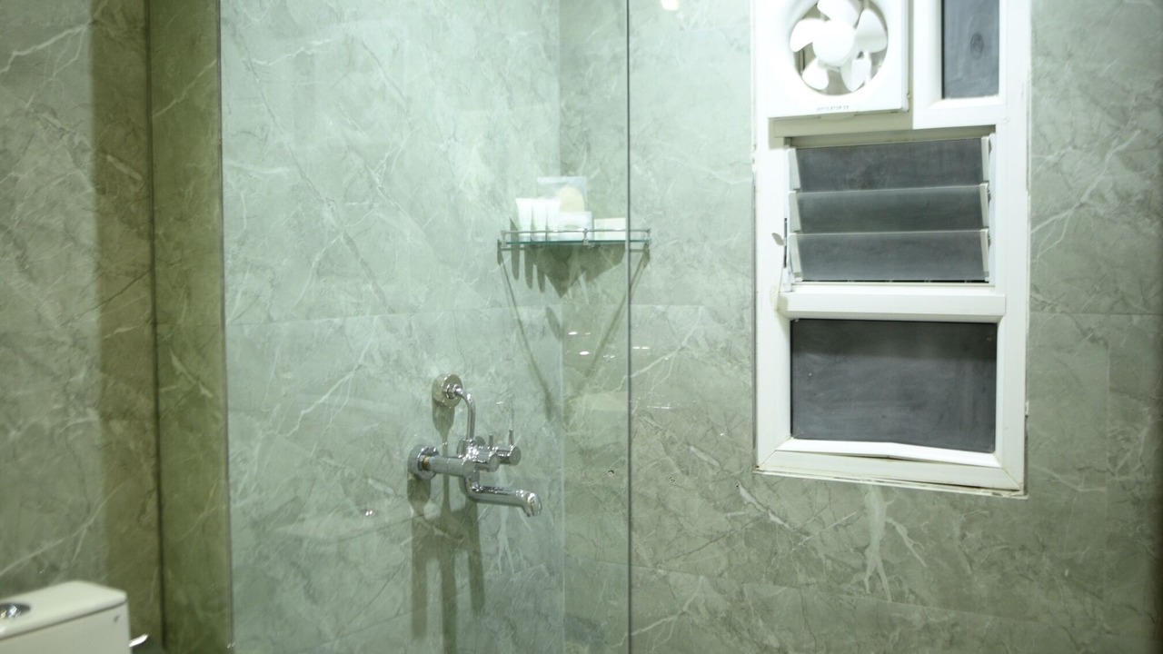 Photo of Bathroom in Samaguri