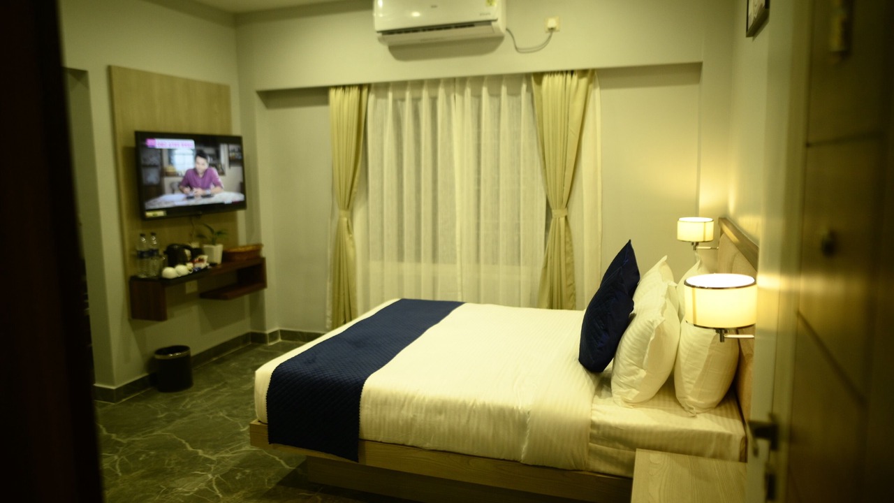 Photo of Bedroom in Samaguri