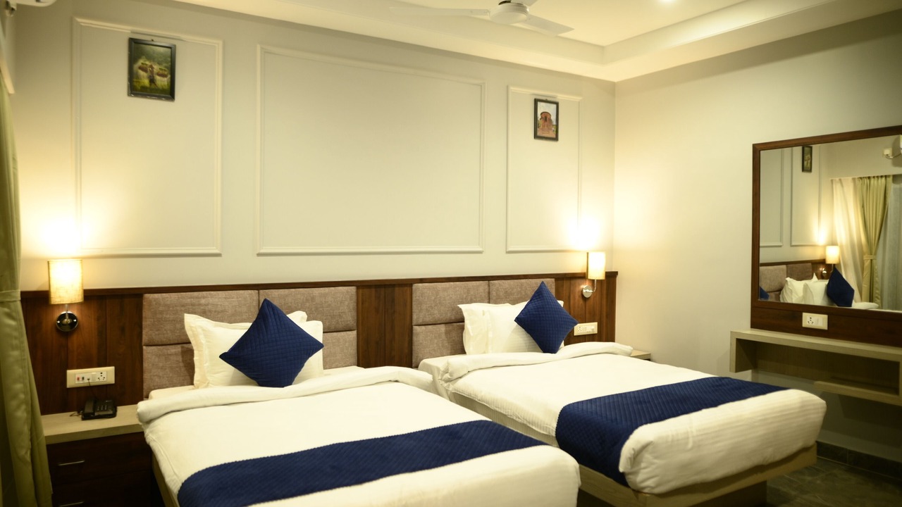 Photo of Bedroom in Samaguri