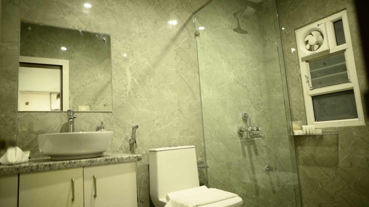 Photo of Bathroom in Samaguri