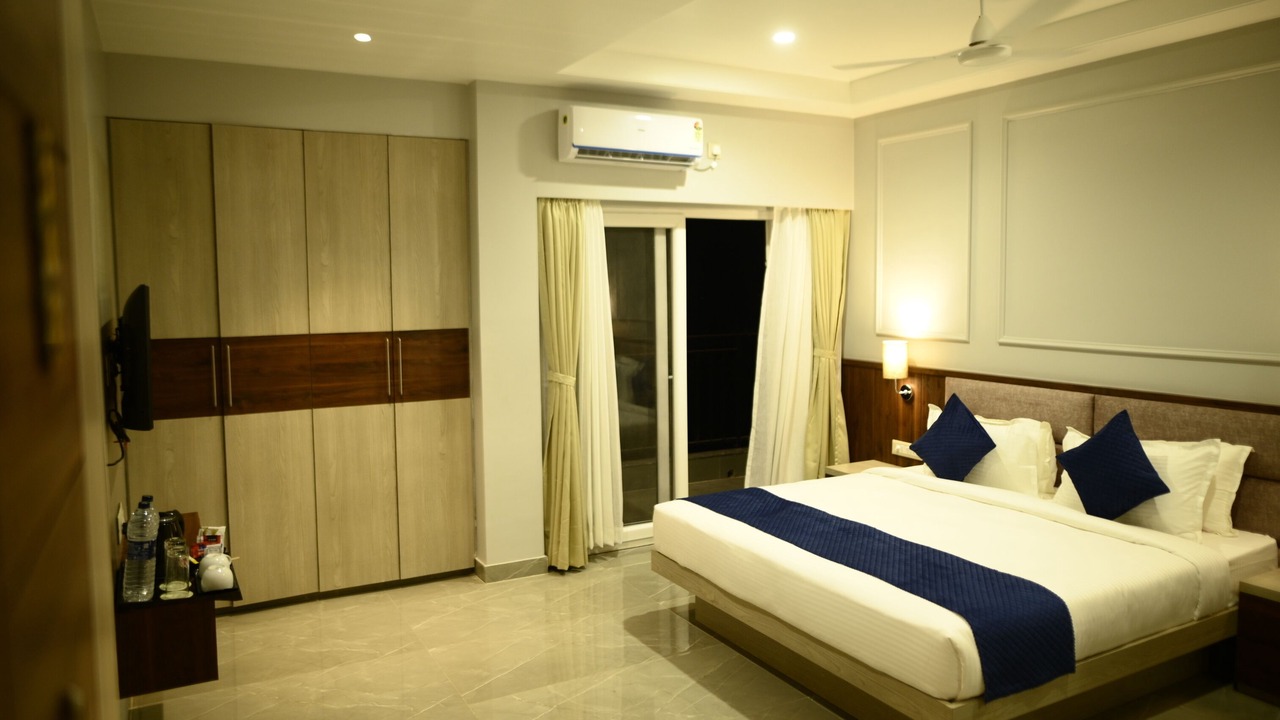 Photo of Bedroom in Samaguri