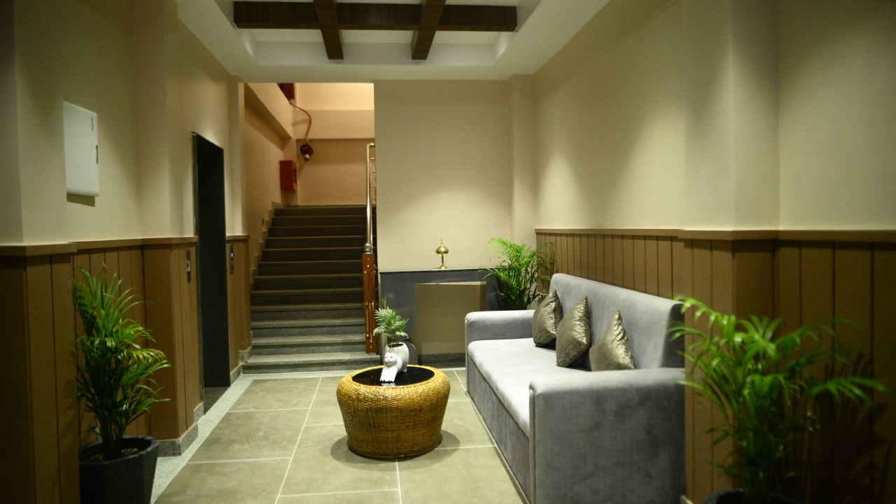 Photo of Livingroom in Samaguri