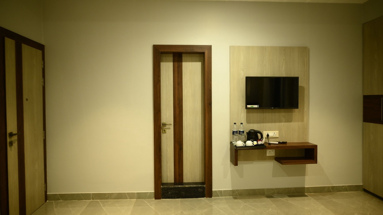 Photo of Bathroom in Samaguri