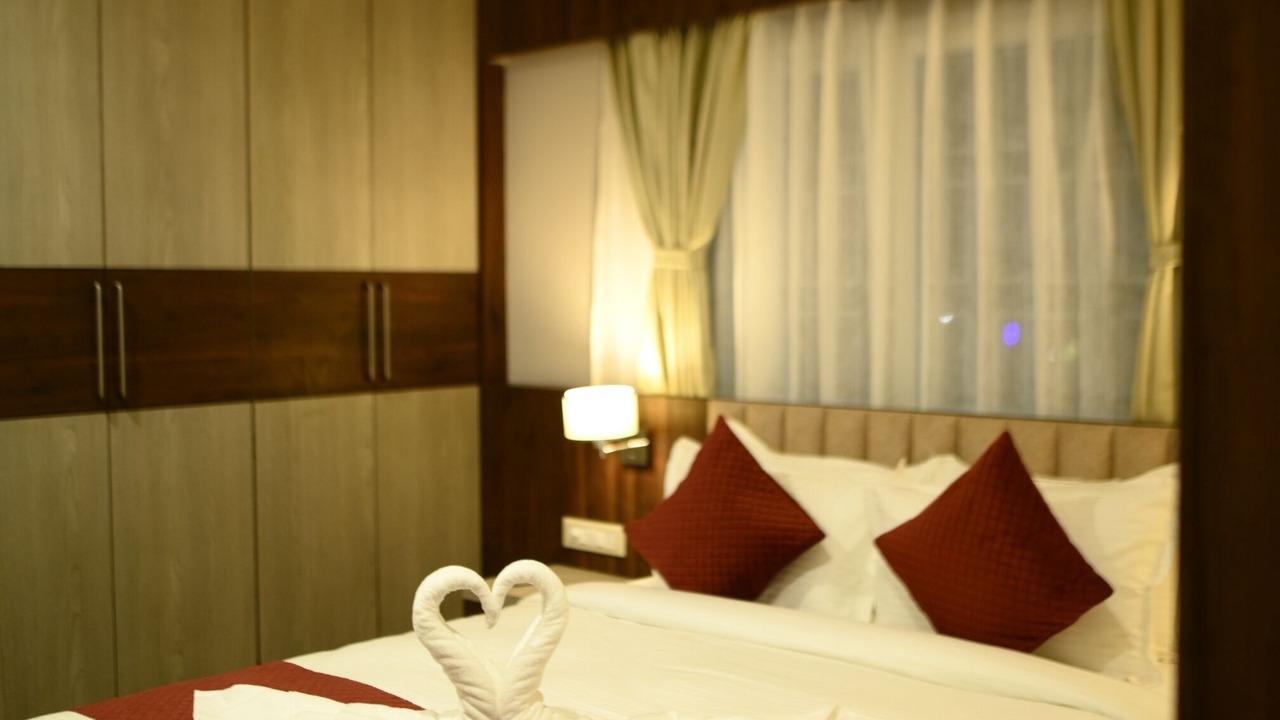 Photo of Bedroom in Samaguri