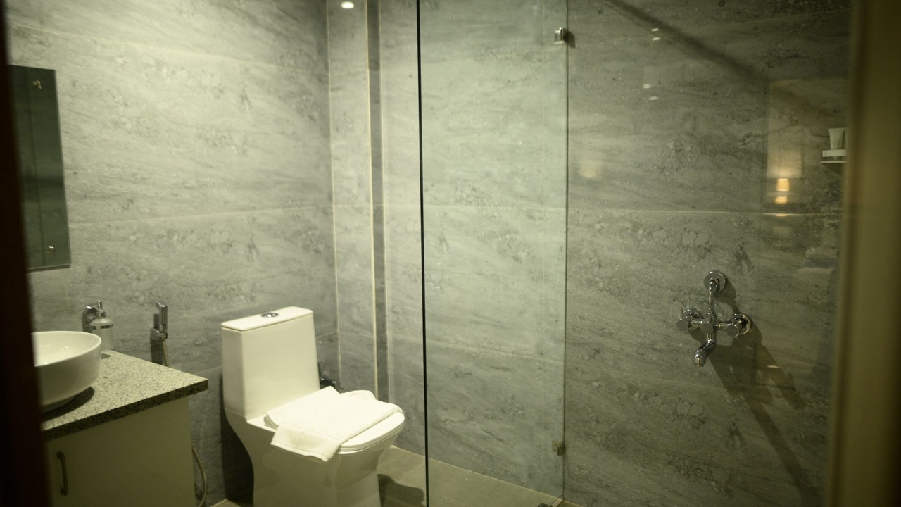 Photo of Bathroom in Samaguri