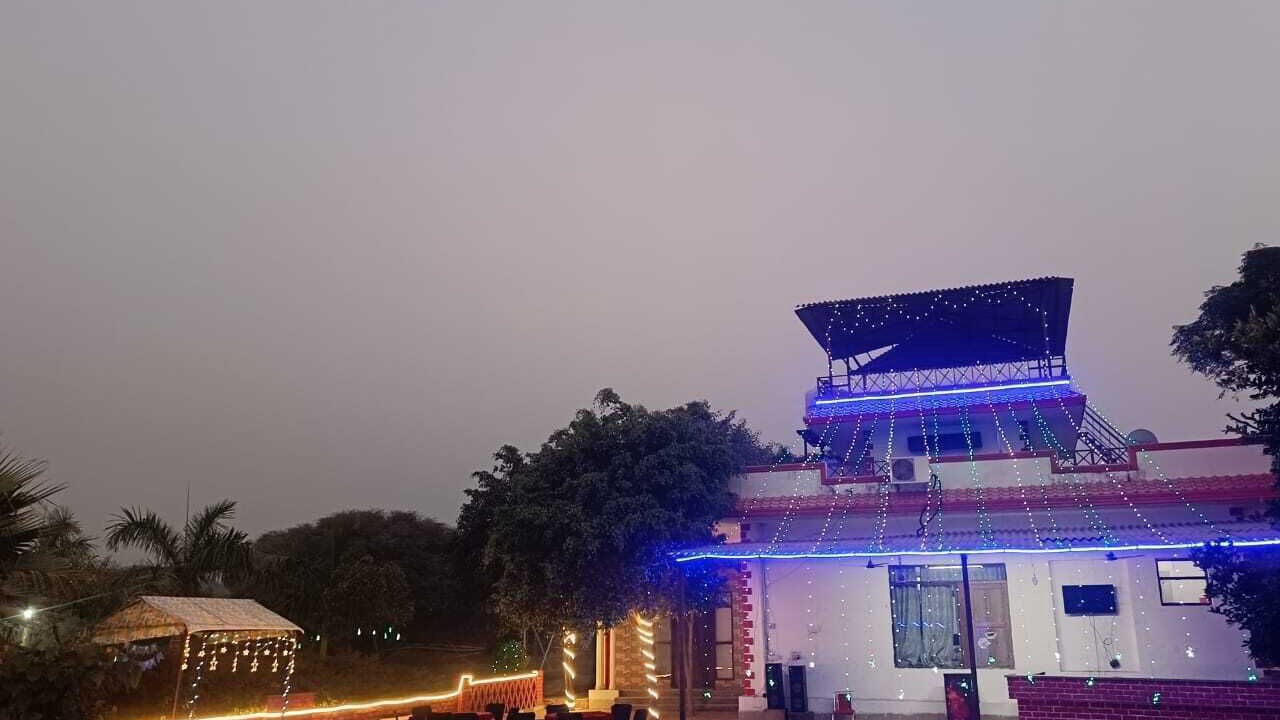 Photo of Outdoor in Gurugram