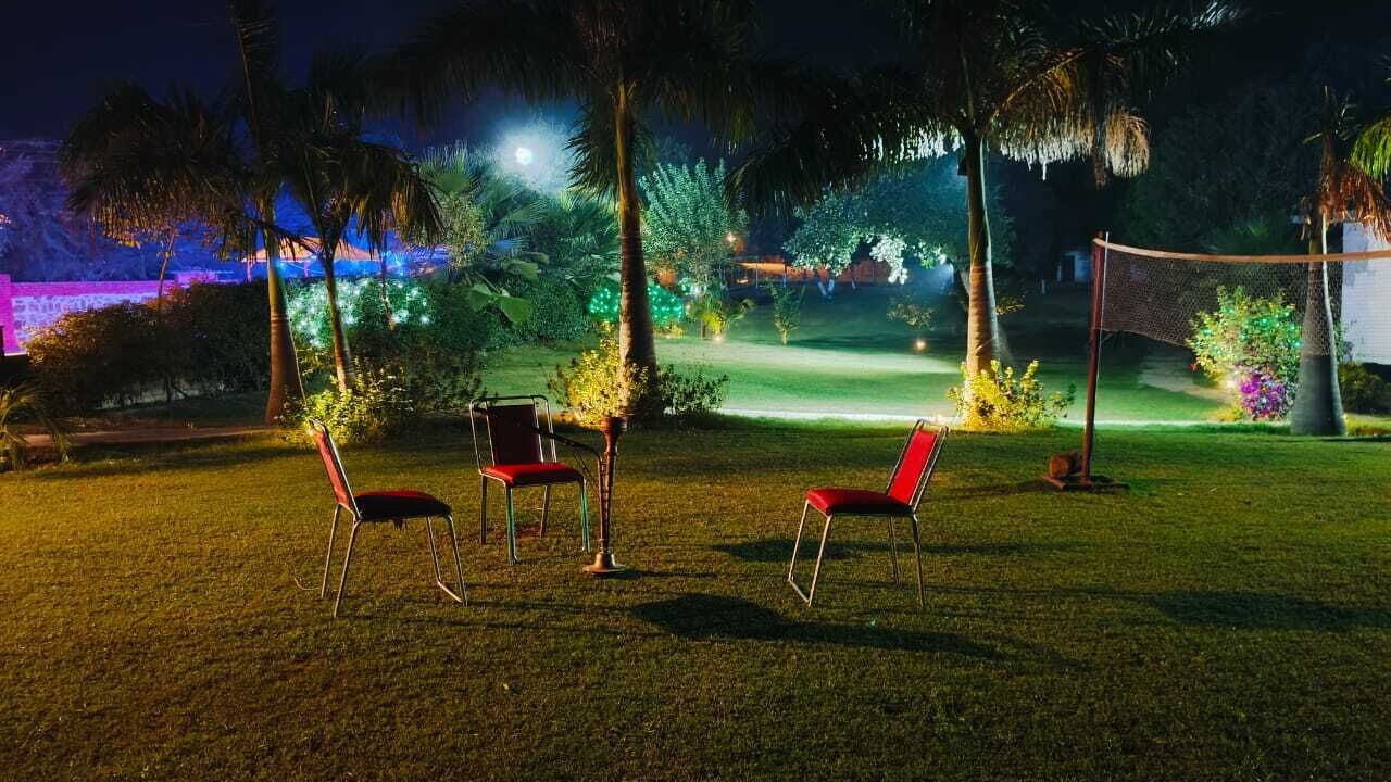 Photo of Outdoor in Gurugram