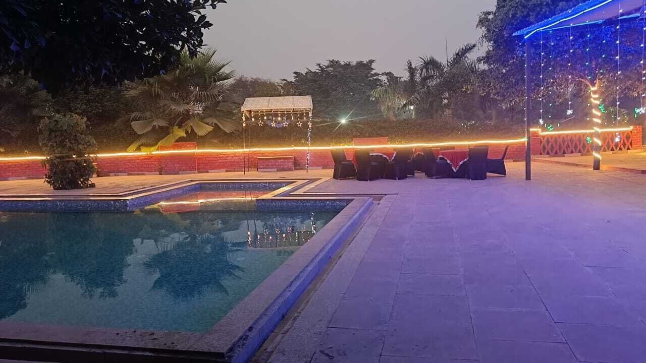 Photo of Outdoor in Gurugram