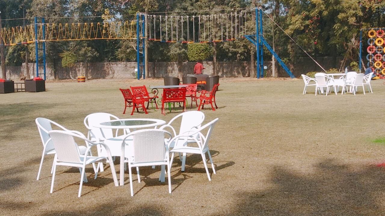 Photo of Outdoor in Gurugram