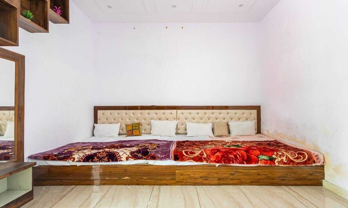 Photo of Bedroom in Gurugram
