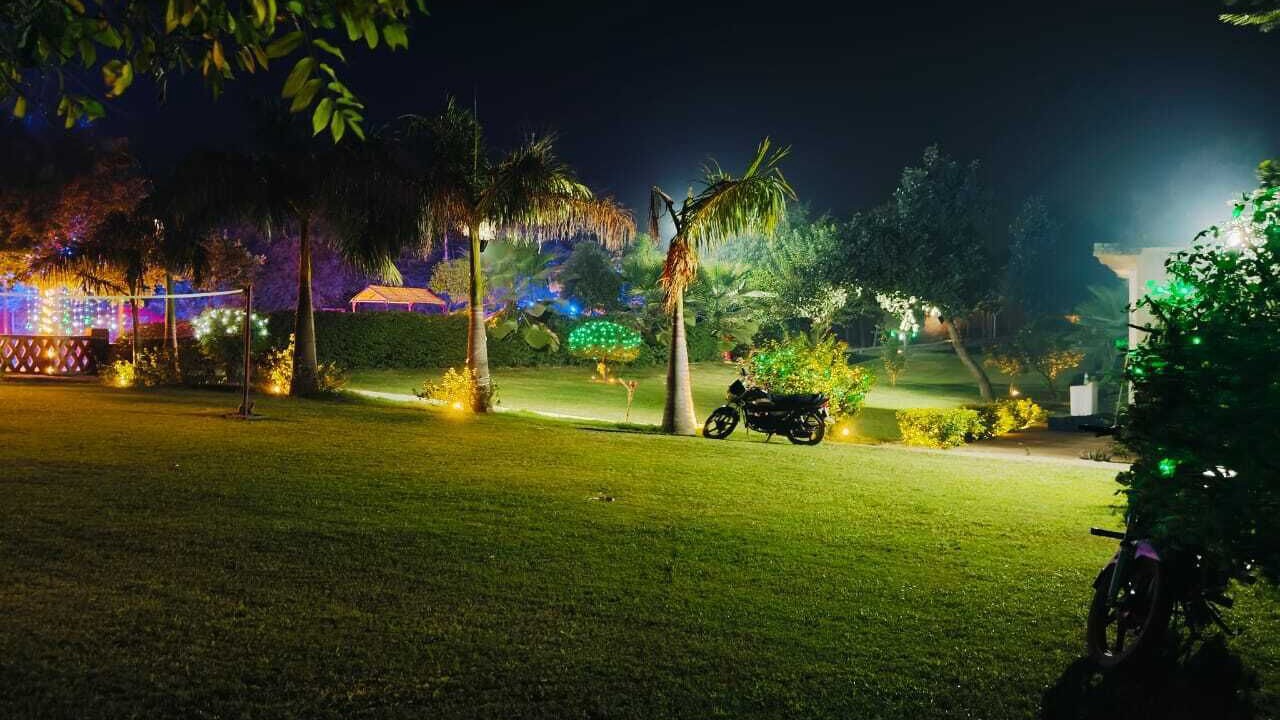 Photo of Outdoor in Gurugram
