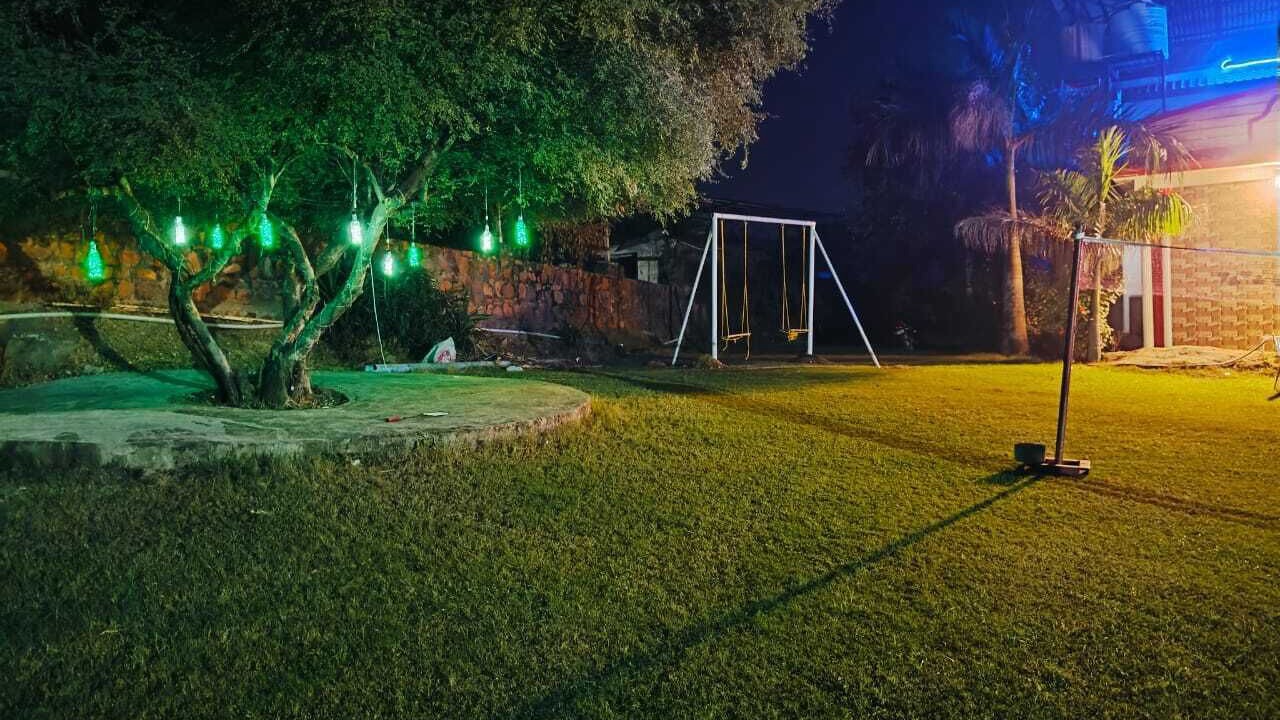 Photo of Outdoor in Gurugram