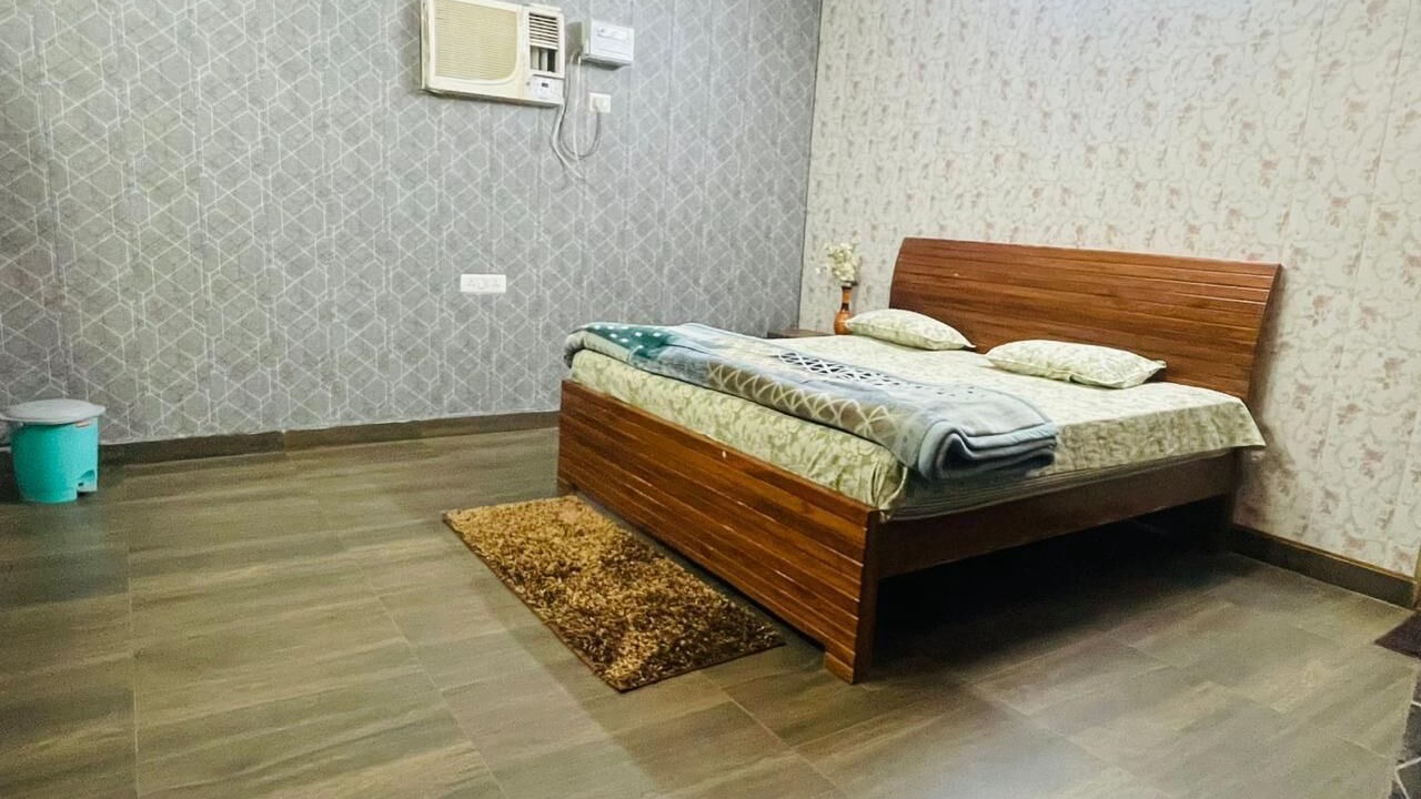 Photo of Bedroom in Gurugram