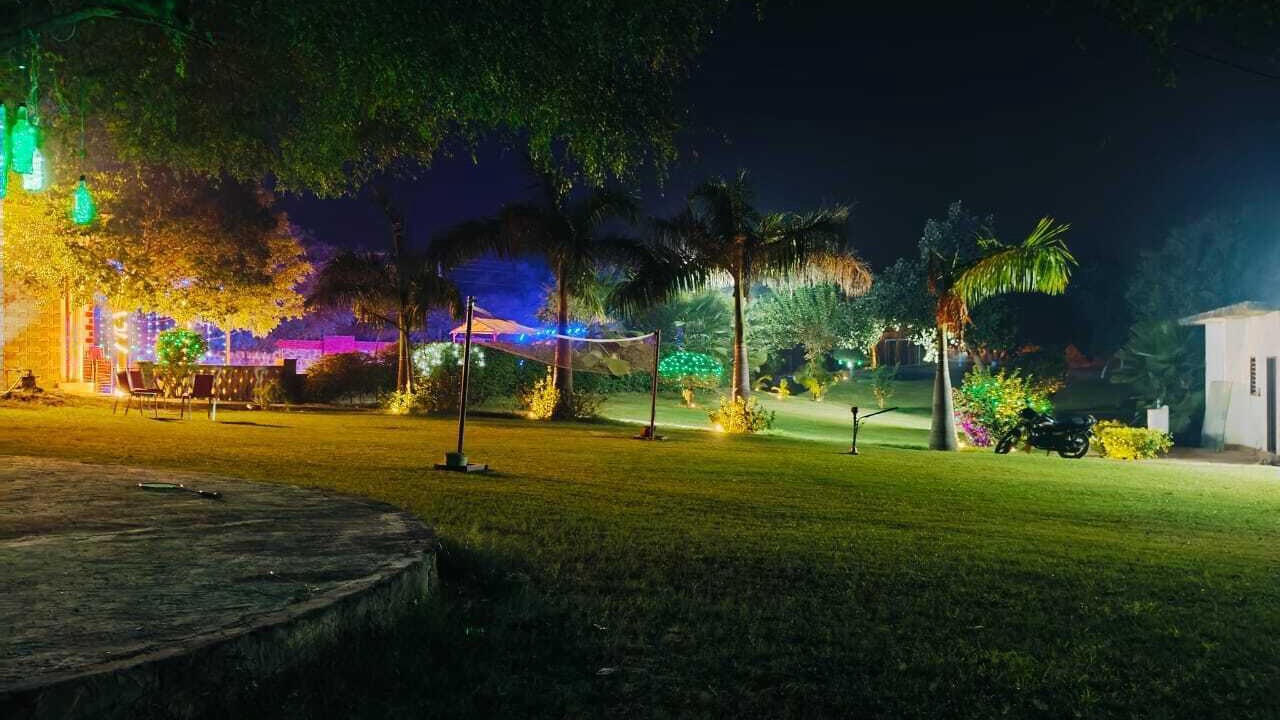 Photo of Outdoor in Gurugram