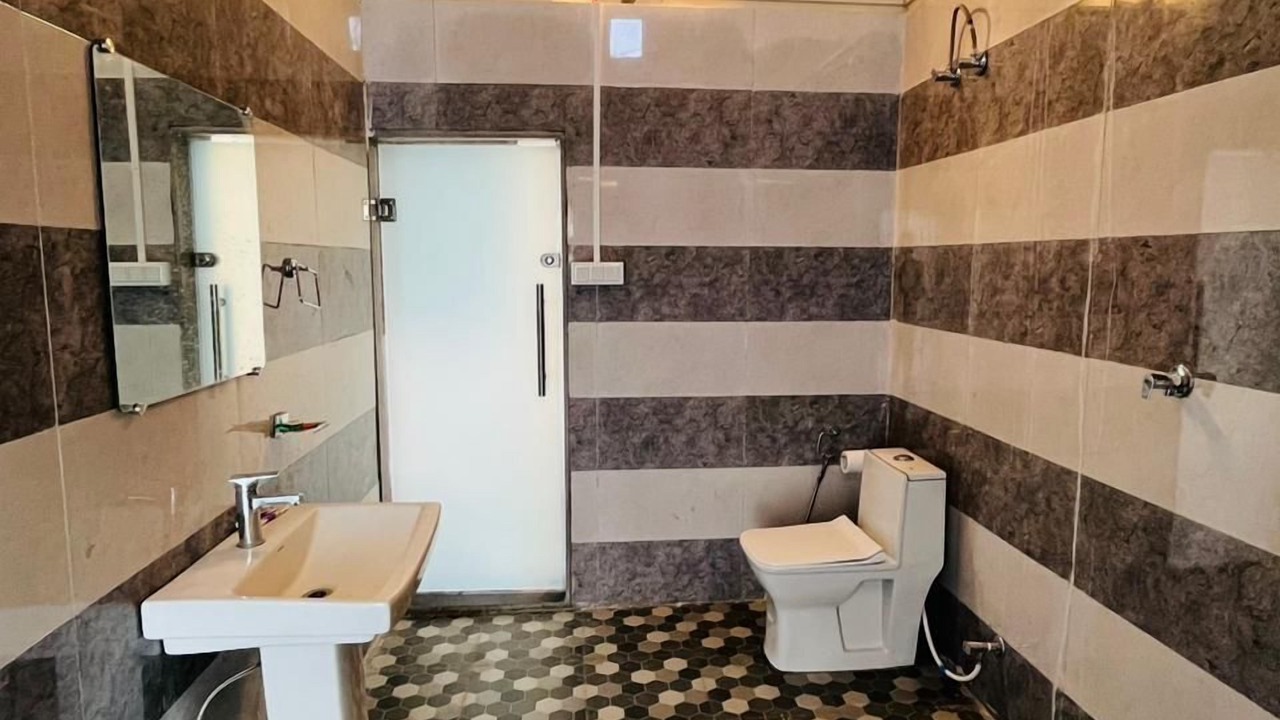 Photo of Bedroom in Gurugram