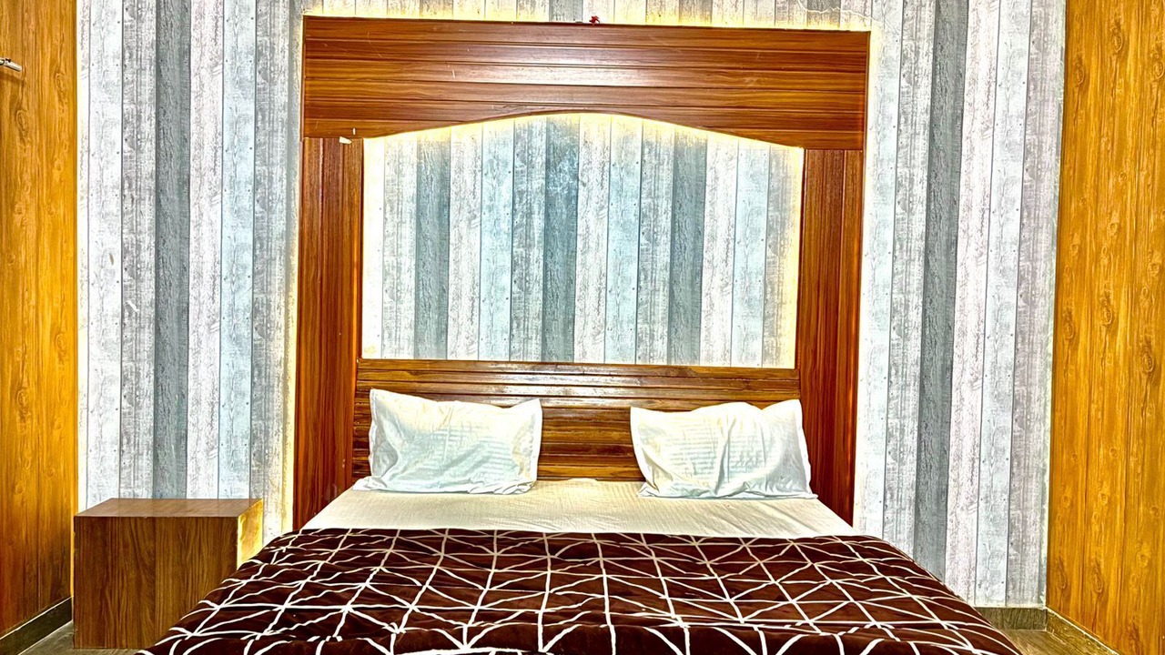 Photo of Bedroom in Gurugram