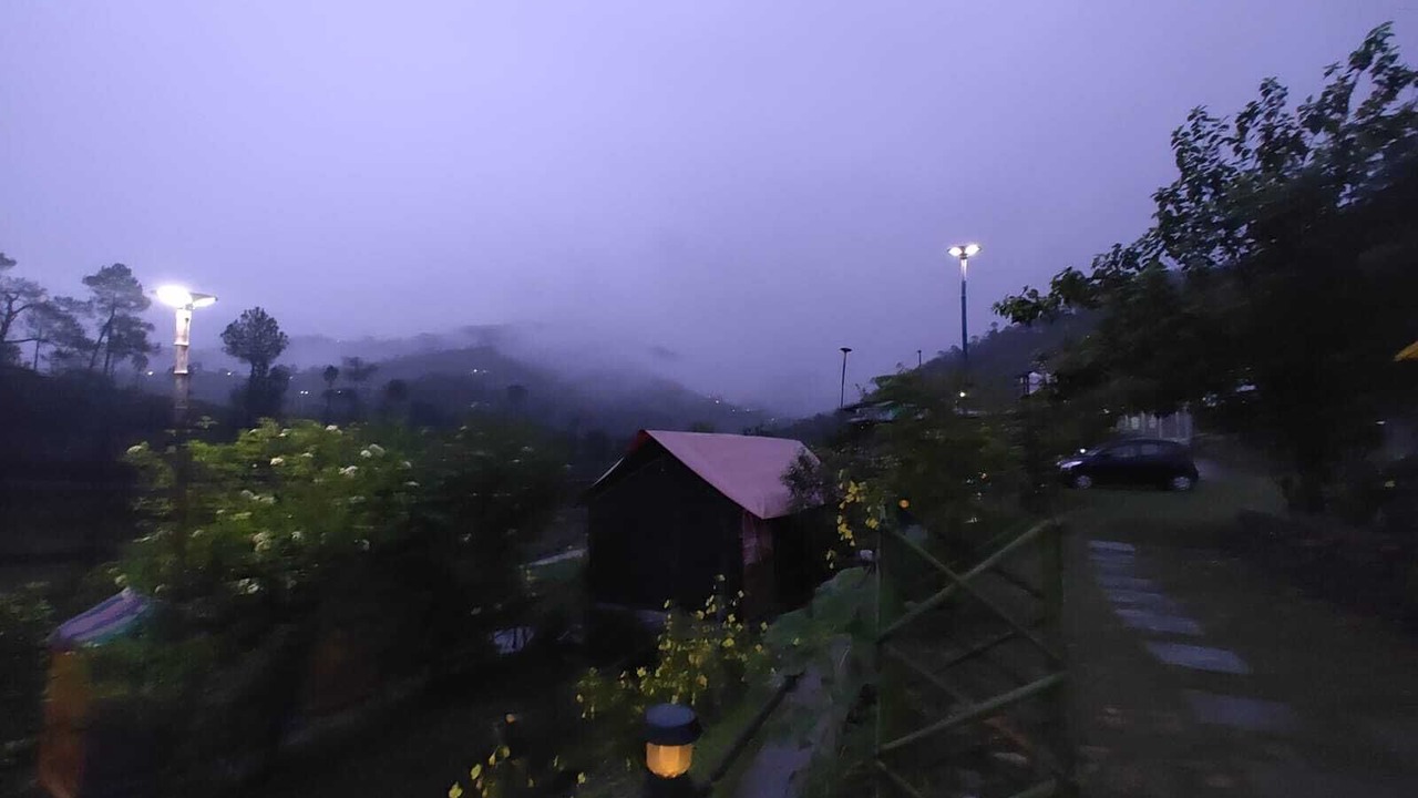 Photo of Outdoor in Almora