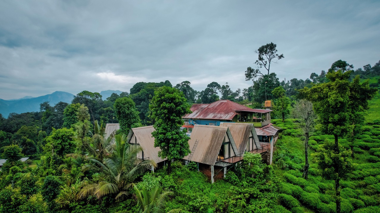 Photo of Outdoor in Samse