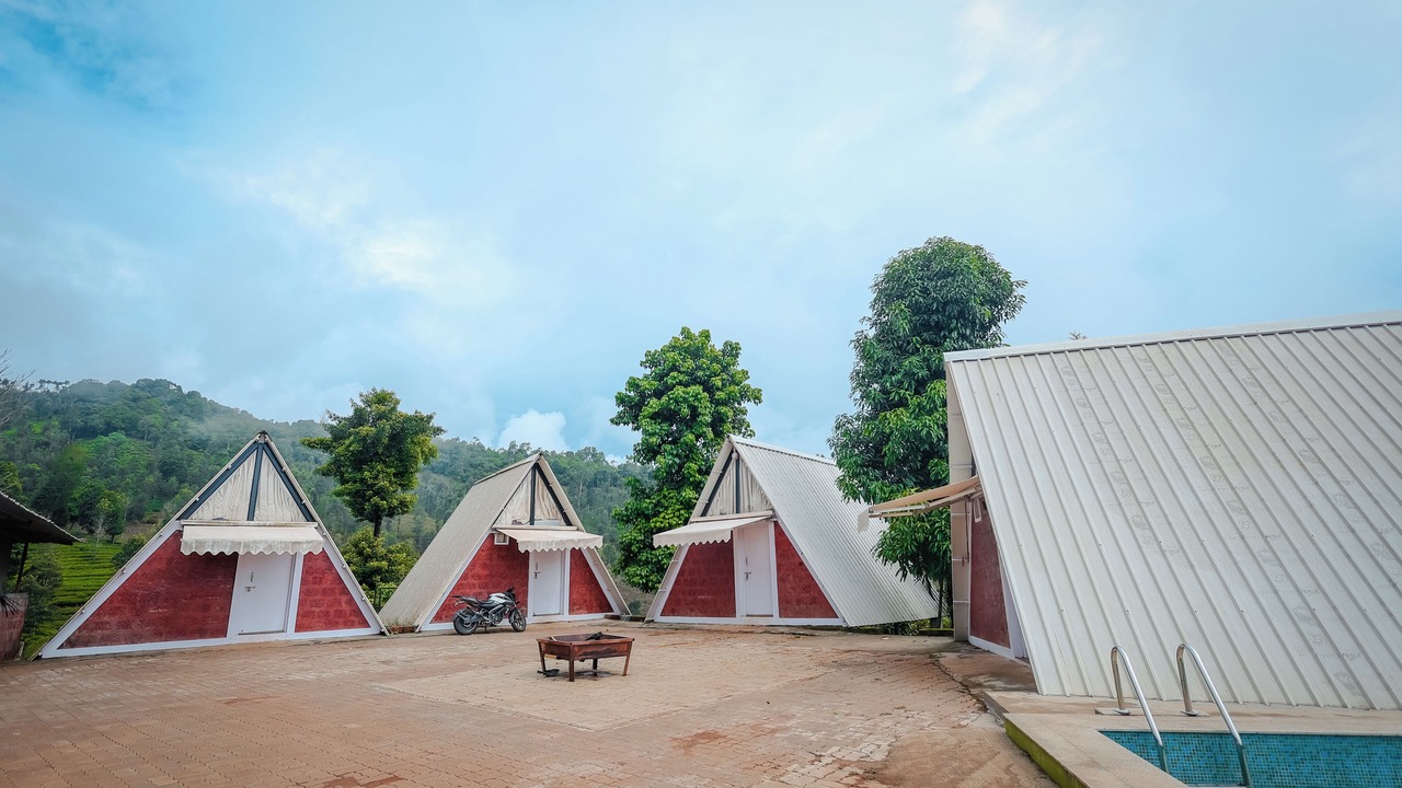 Photo of Outdoor in Samse