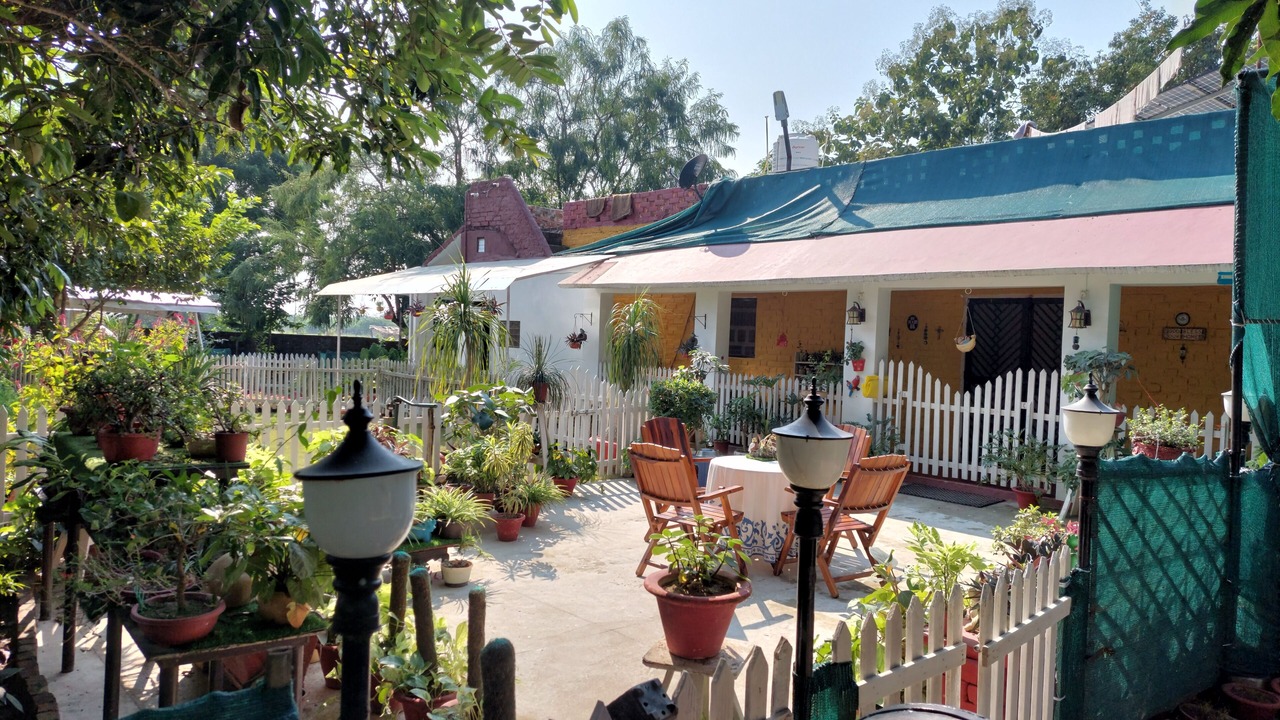 Photo of Outdoor in Mohanlalganj