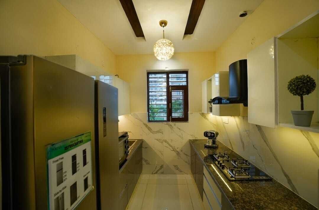 Photo of Kitchen in Kharar