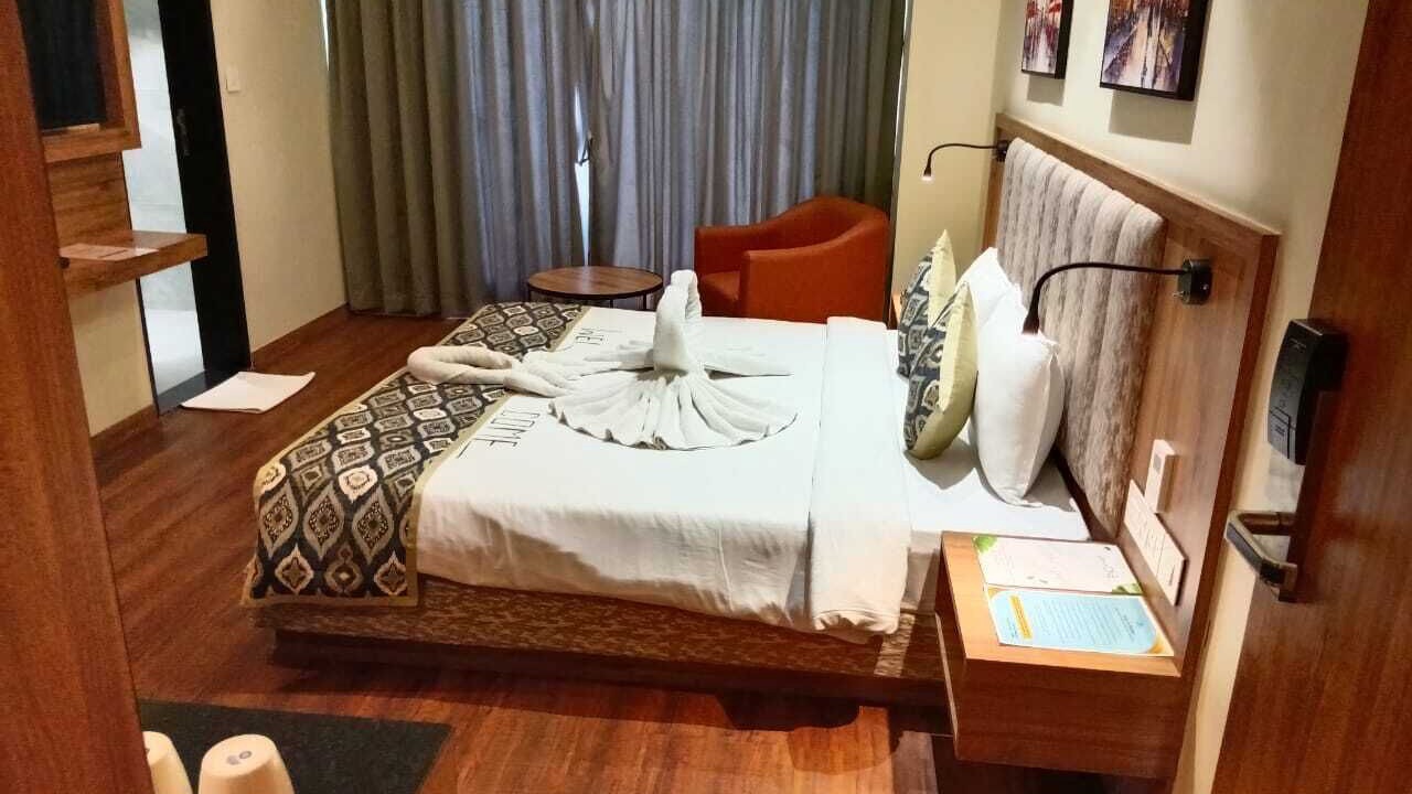 Photo of Bedroom in Rajgurunagar