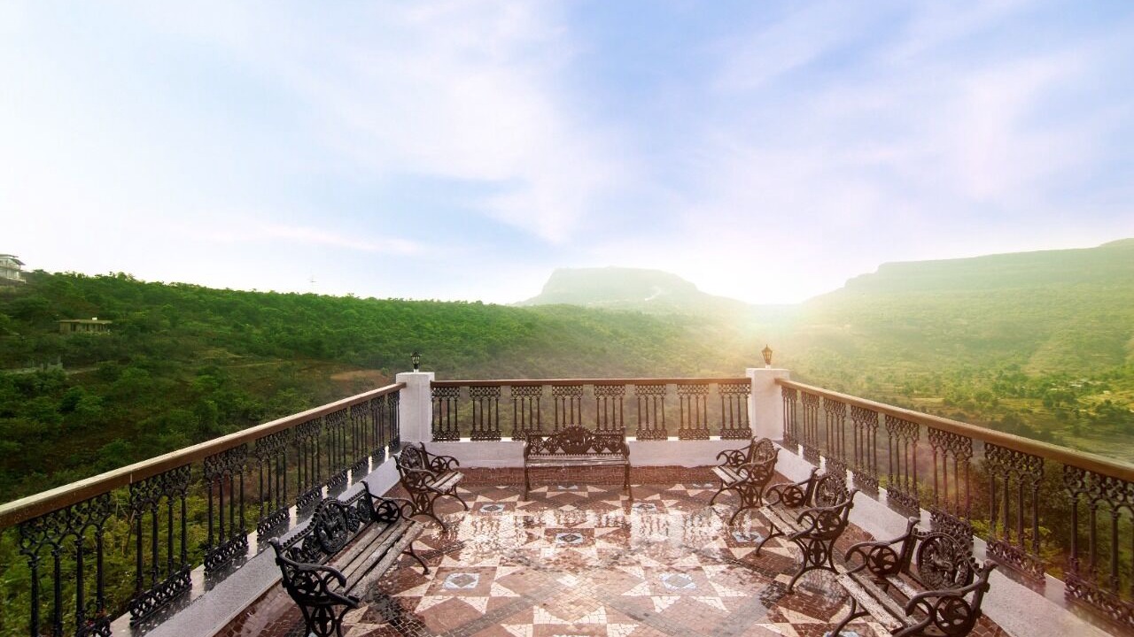 Photo of Patio Balcony in Kadadhe