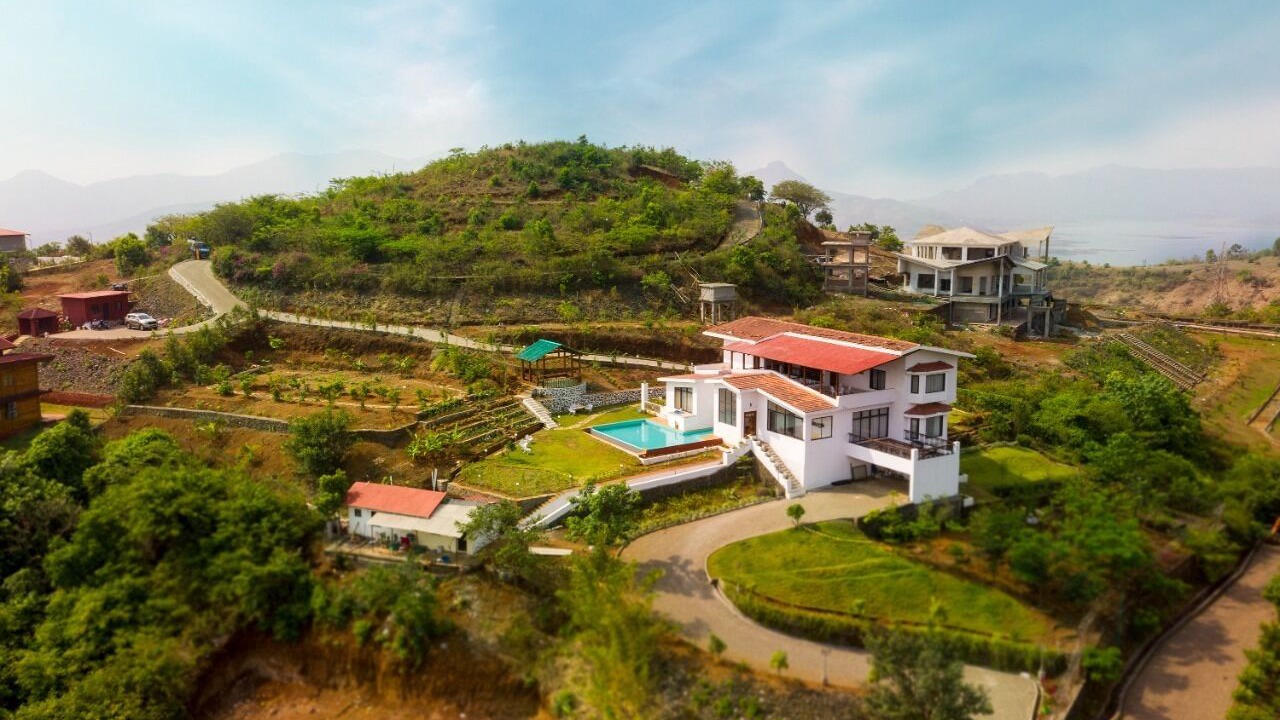 Photo of Outdoor in Kadadhe