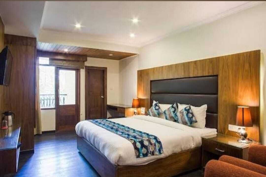 Photo of Bedroom in Bemloi