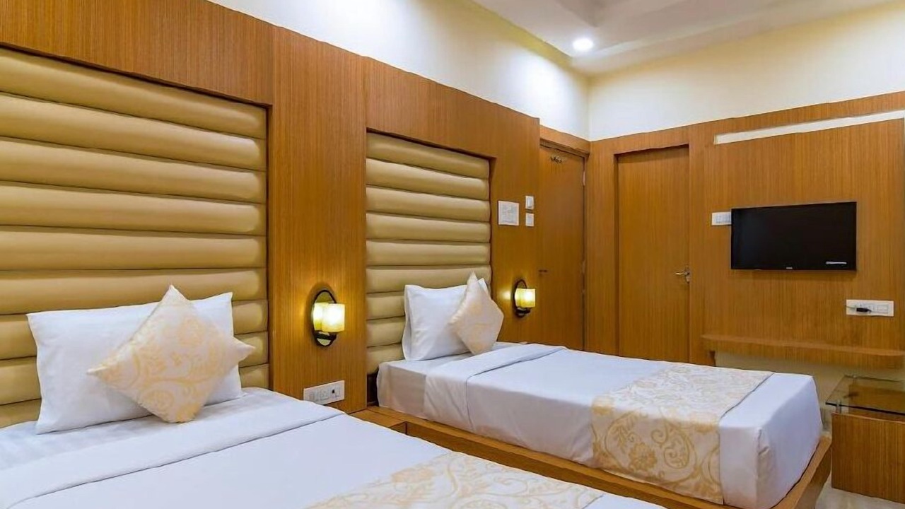 Photo of Bedroom in Bhowanipore