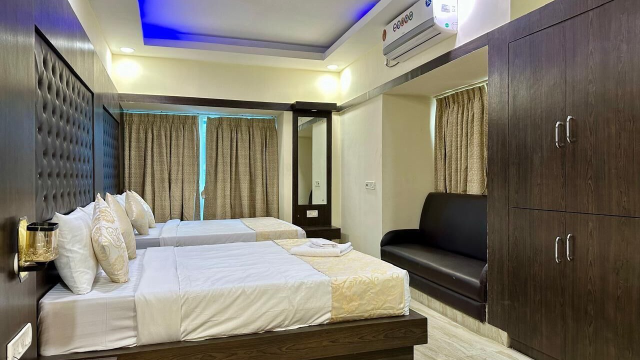 Photo of Bedroom in Bhowanipore
