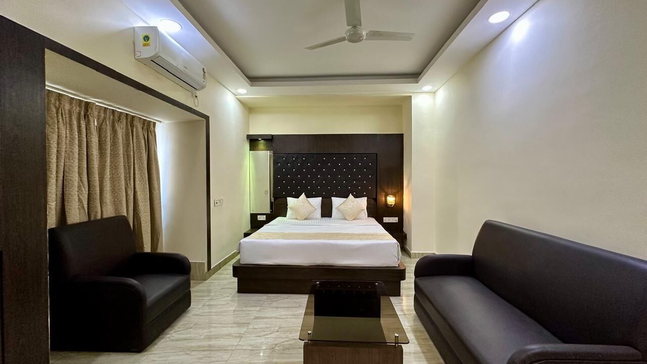 Photo of Bedroom in Bhowanipore