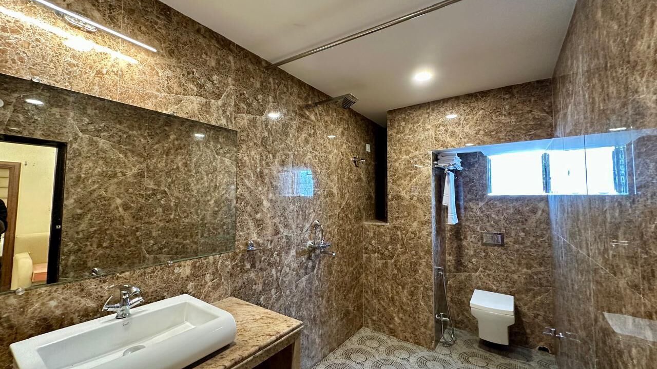 Photo of Bathroom in Bhowanipore