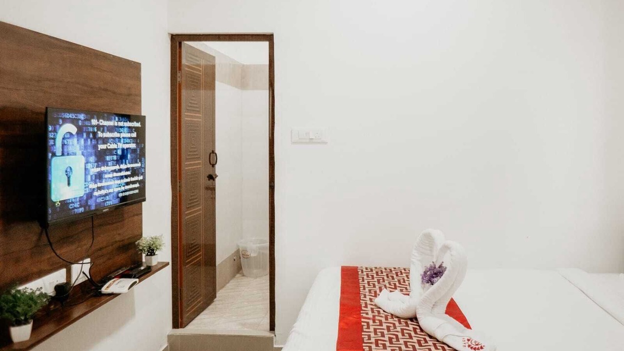 Photo of Bedroom in Perundurai