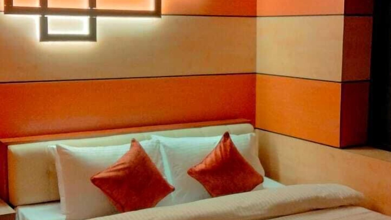 Photo of Bedroom in Rajshahi