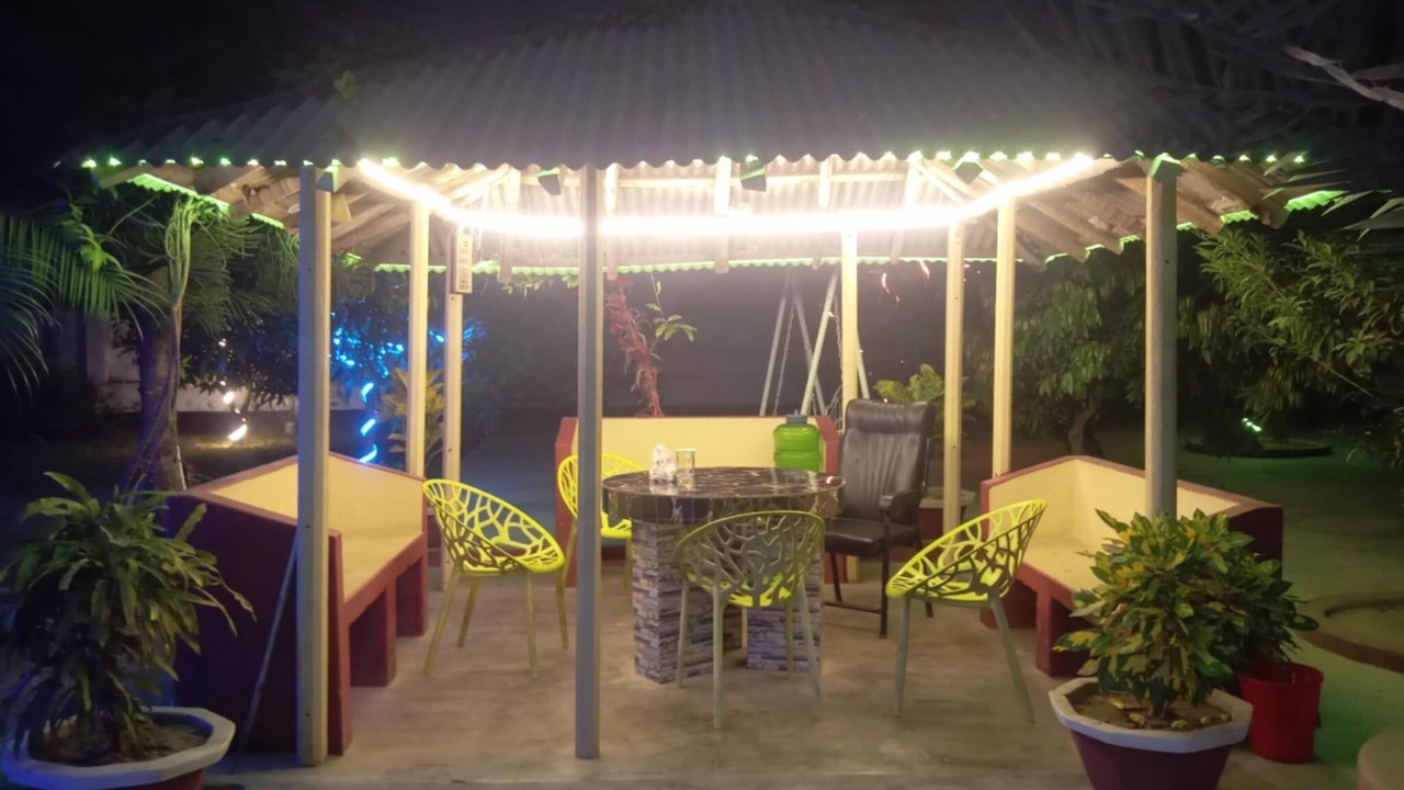 Photo of Outdoor in Rajshahi