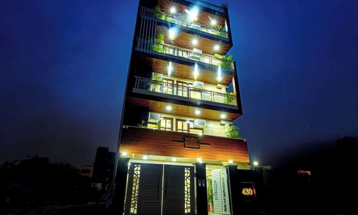 Photo of Outdoor in Gurugram