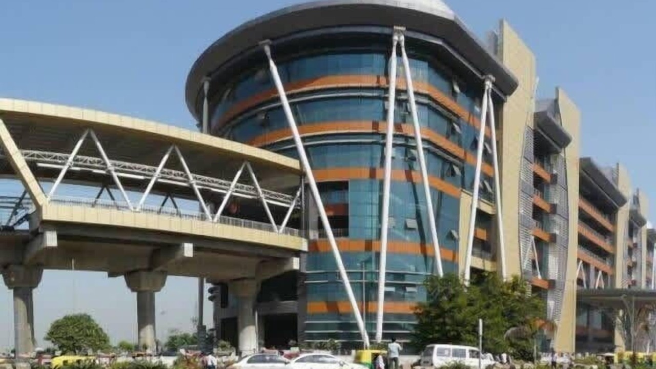 Photo of Outdoor in Gurugram