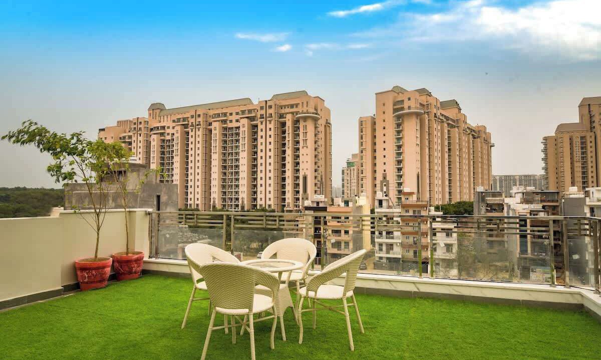 Photo of Outdoor in Gurugram
