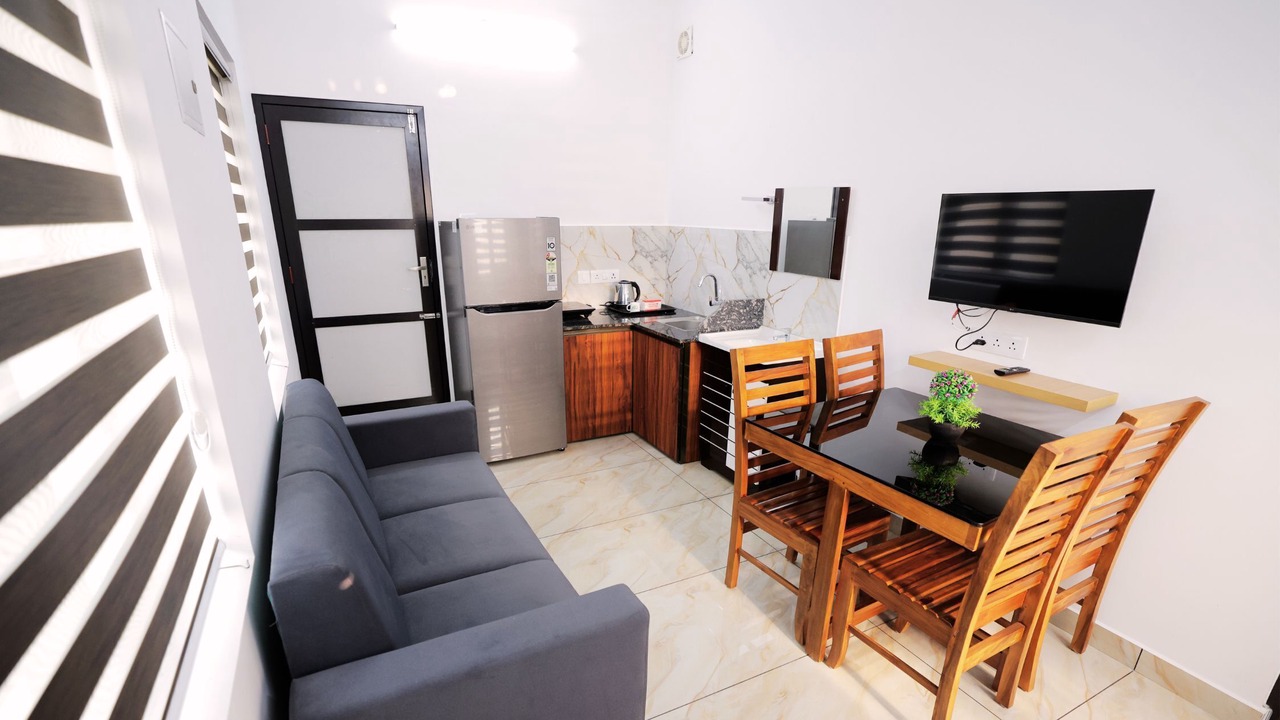 Photo of Livingroom in Kochi